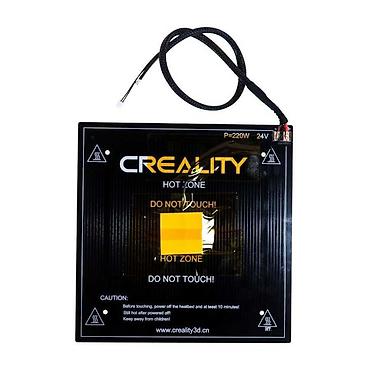 Ofis avadanlığı: Kateqoriya: 3D Printer və Hissələri > Creality 3D Printer - Ehtiyat — 2