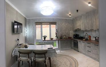 Продажа коттеджей и домов: 🏡 Продаётся новый дом в Новопокровке. Площадь дома: 100 кв.м Участок — 17