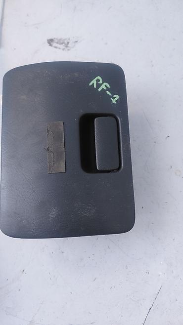 step: Подстаканник для Honda Stepwgn RF1 - Оригинальный выдвижной модуль — 2