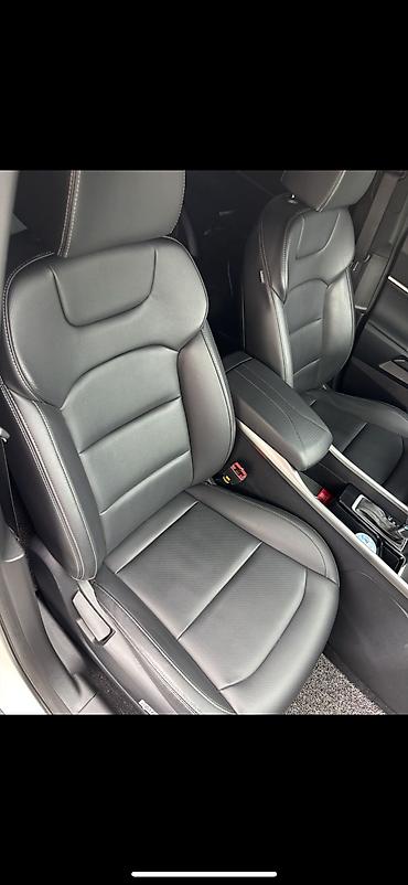 Ssangyong: Ssangyong Torres: 2022 г. — 7