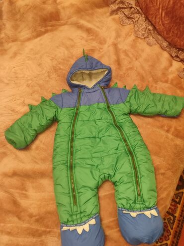 Kombinezonlar: Kombinezon, Oğlan, 9 - 12 ay, Adidas
