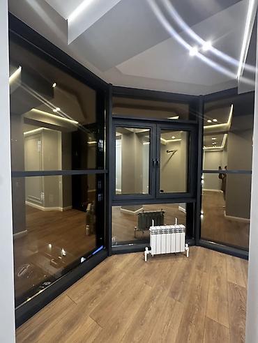 Продажа квартир: 2 комнаты, 71 м², Элитка, 8 этаж, Дизайнерский ремонт — 1