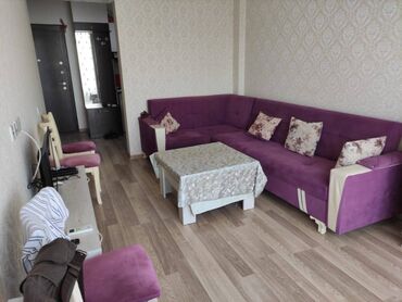 Yeni tikili: 2 otaqlı, Yeni tikili, m. 20 Yanvar, 44 kv. m — 2