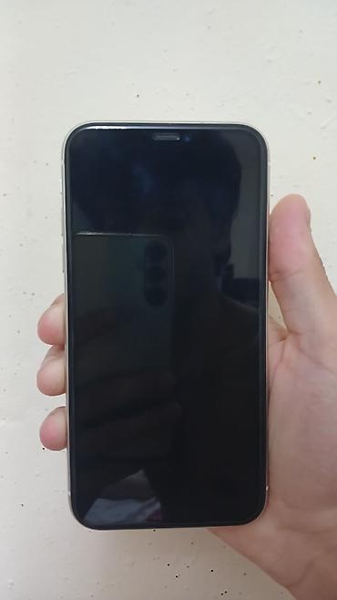 14 ayfon: IPhone 11, 128 GB, Ağ — 2