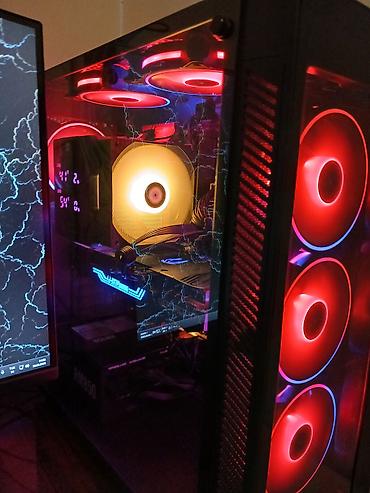 hdd 1tb: Ana Plata: AORUS elite b 450 Prosessor: AMD Ryzen 9 5900x Video — 3