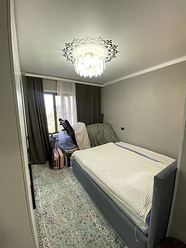 ordo: 4 комнаты, 80 м², Восток-5 мкр 106 серия, 8 этаж, Евроремонт — 5