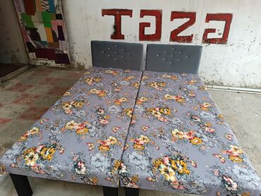 Çarpayılar: Təknəfərlik çarpayı — 19