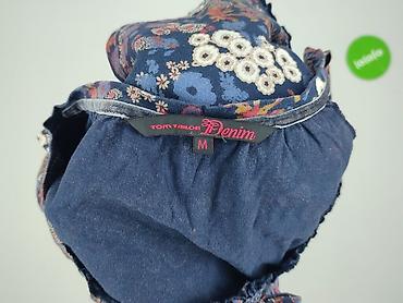 bluza superdry: Tom Tailor Denim, Bluzka damska, rozmiar M — 5