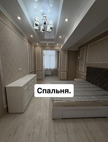 Продажа квартир: 3 комнаты, 125 м², Элитка, 2 этаж, Евроремонт — 4