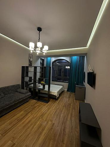 Долгосрочная аренда комнат: Белгравия 8й этаж 1 комнатная квартира С евро ремонтом В кв есть — 4