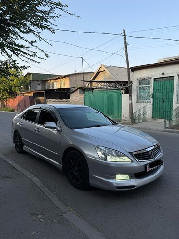 продам шины бу бишкек: Honda Inspire: 2004 г., 3 л, Типтроник, Газ, Седан