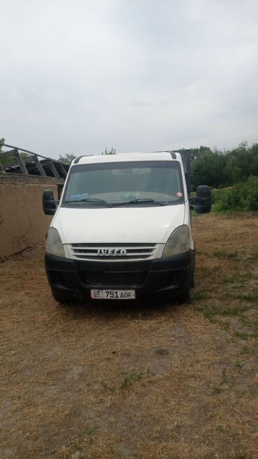 датчик положения дроссельной заслонки опель вектра б: Iveco Daily: 2008 г., 3 л, Механика, Дизель, Пикап