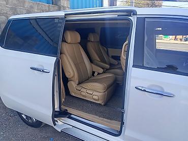 кия сеед: Kia Carnival: 2018 г., 2.2 л, Автомат, Дизель, Минивэн — 4