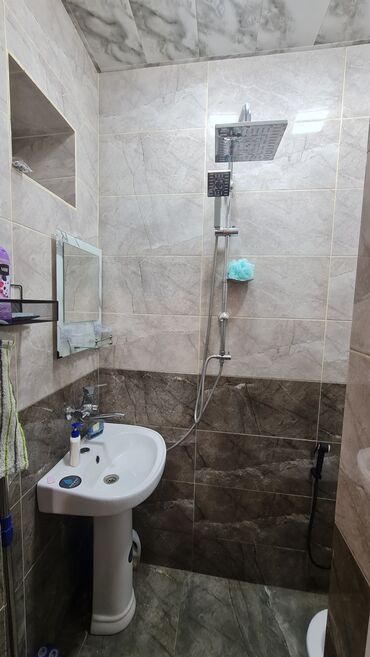 Həyət evləri və villaların satışı: 1 otaqlı, 32 kv. m, Kredit yoxdur, Yeni təmirli — 12