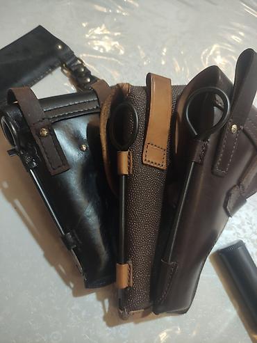 Другие комплектующие: Набор для чистки оружия НЧ 9 Шомпол протирка ТТ Шомпол протирка ПМ — 4