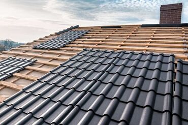 Профнастил: Кровельные материалы ‼️‼️‼️ профнастил металлочерепица профнастил — 10