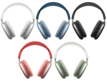 12 про макс цена бишкек бу: Airpods Max в 4 х расцветках в наличии В комплекте чехол есть