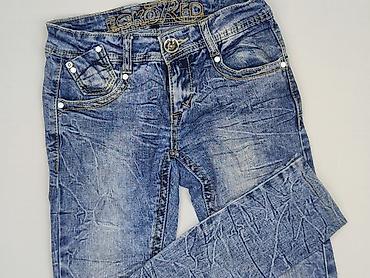 jacob cohen: ECKO, Jeansy damskie, rozmiar XS — 1