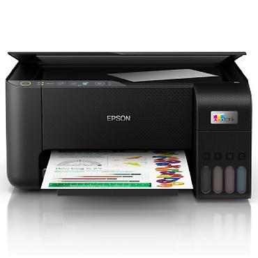 №: 14793 Məhsulun adı: ÇFQ Epson L3251 (C11CJ67413) Brend: Epson