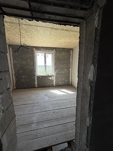 Продажа коттеджей и домов: Комната под отделку в каркасном доме - Площадь: ориентировочно 10–14 — 3