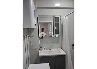 11: 2 комнаты, 64 м², Дордой Моторс рынок Элитка, 8 этаж, Евроремонт — 3