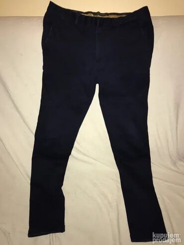 Pantalone: Original Skotch &Soda pantalone 33 98% cotton 2% elastin Polustruk na lalafo.rs — 7 Pantalone: Original Skotch &Soda pantalone 33 98% cotton 2% elastin Polustruk — 7