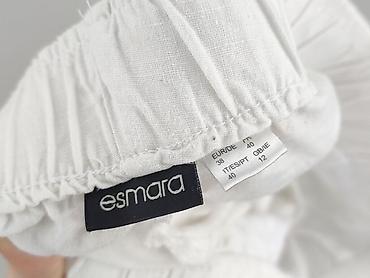zara 21: Esmara, Spodnie materiałowe damskie, rozmiar S — 5