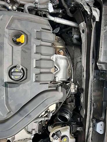 auto punjac: ALTERNATOR ZA 1.5 METAN ZA VOLKSWAGEN GOLF 8 | Alternator i ostali — 1