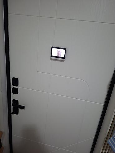 Yeni tikili: 3 otaqlı, Yeni tikili, 83 kv. m — 25