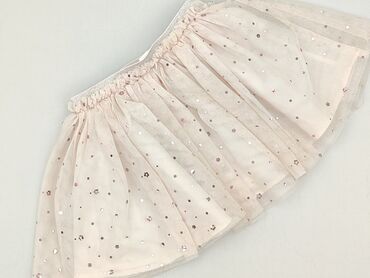 Skirt, So cute, 1.5-2 years, 86-92 cm, condition - Very good