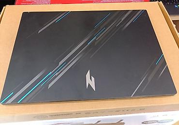 acer nitro 1: Acer Nitro V 15 oyun noutbuku 16/512 Əsas xüsusiyyətlər: - Ekran — 4