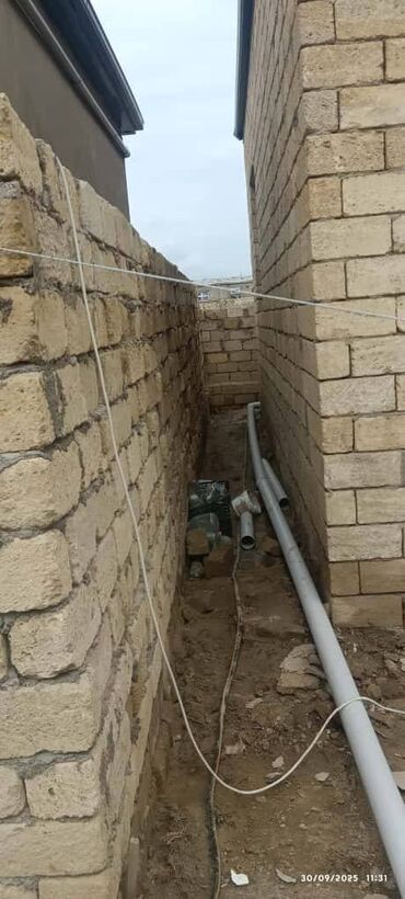 Uzunmüddətli kirayə evlər: 100 kv. m, 2 otaqlı, Qaz, Su, İşıq -da lalafo.az — 5 Uzunmüddətli kirayə evlər: 100 kv. m, 2 otaqlı, Qaz, Su, İşıq — 5