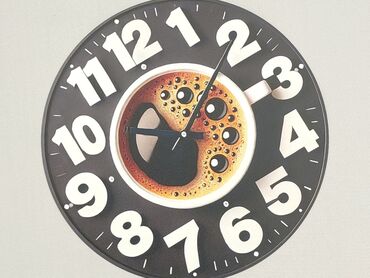 Wall Clock, New