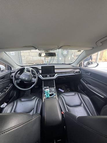 BYD: BYD : 2020 г., Вариатор, Электромобиль, Кроссовер — 9