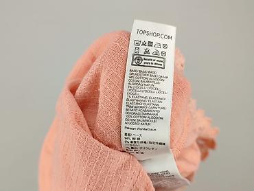 krotka bluza: Topshop, Bluzka damska, rozmiar S — 5