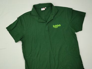 Polo shirt for men, XL (EU 42), condition - Perfect