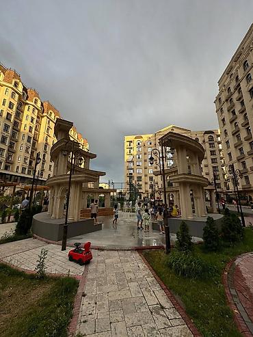 Продажа квартир: 1 комната, 38 м², Элитка, 5 этаж, Дизайнерский ремонт — 2