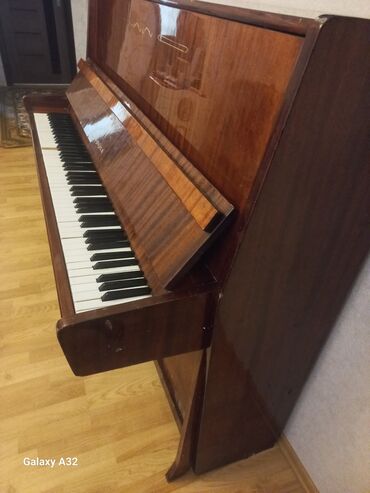 виолончель музыкальный инструмент: Пианино, Беларусь, Акустический