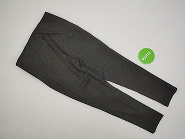 second hand seller: F&F, Spodnie materiałowe damskie, rozmiar L — 3