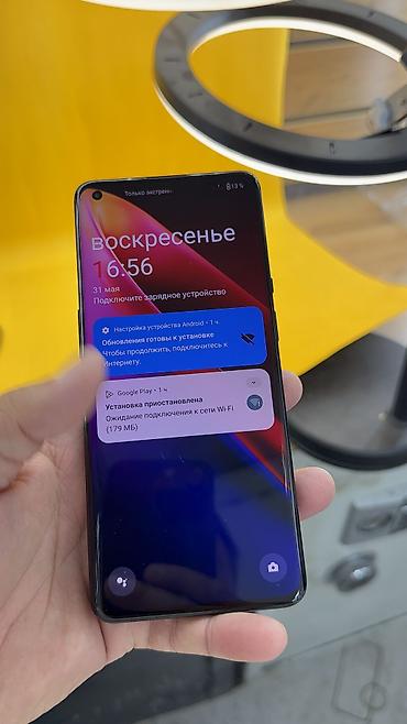 OnePlus: OnePlus 9 Pro, Б/у, 256 ГБ, 2 SIM — 6