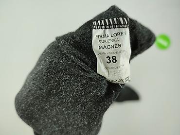 magnes lines: Lauren, Sukienka damska, rozmiar M — 5