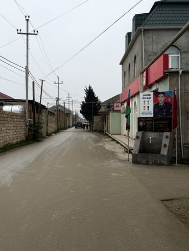 Həyət evləri və villaların satışı: 3 otaqlı, 75 kv. m, Yeni təmirli — 15