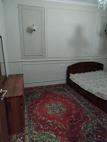 Günlük kirayə evlər: 80 kv. m, 2 otaqlı, Qaz, İşıq, Su — 13