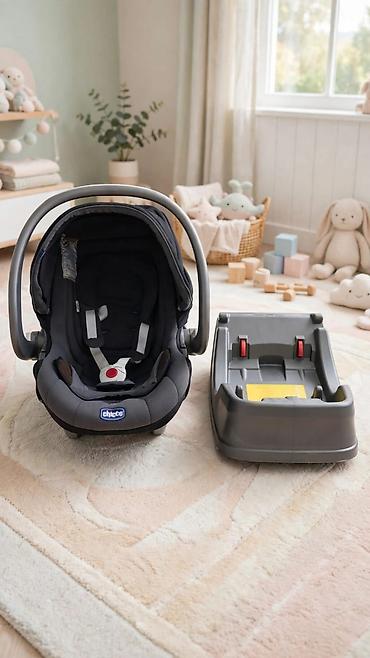 Chicco auto-fix maşin oturacağı 65 manata satılır şekilde gördüyünüz lalafo.az -da Chicco auto-fix maşin oturacağı 65 manata satılır şekilde gördüyünüz