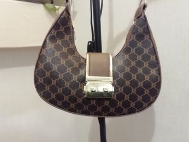 Torbe: Elegantna torbica, Materijal: Veštačka koža — 7