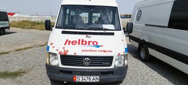 водовоз бишкек цена: Автобус, Volkswagen, 15ке чейин орун