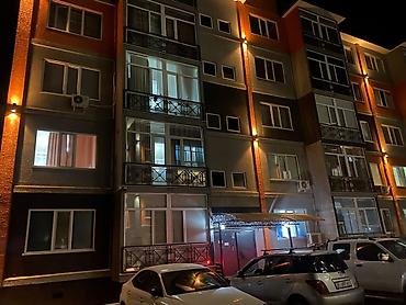 нур лофт: 1 комната, 48 м², 108 серия, 2 этаж — 1
