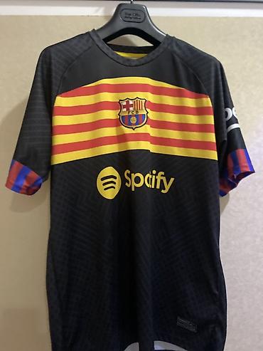 ronaldo forması 2008: Futbolka, Nike, 2XL, rəng - Sarı — 1