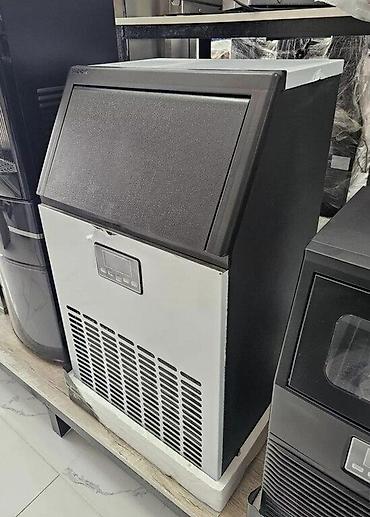 Buz aparatları: Buz aparatı Buz aparati Ice Maker Markasi Hicon Model HZB-60L Enerji — 12