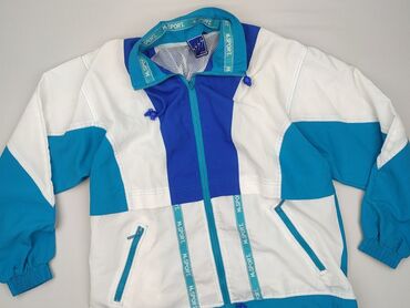 Windbreaker for men, XL (EU 42), condition - Very good
